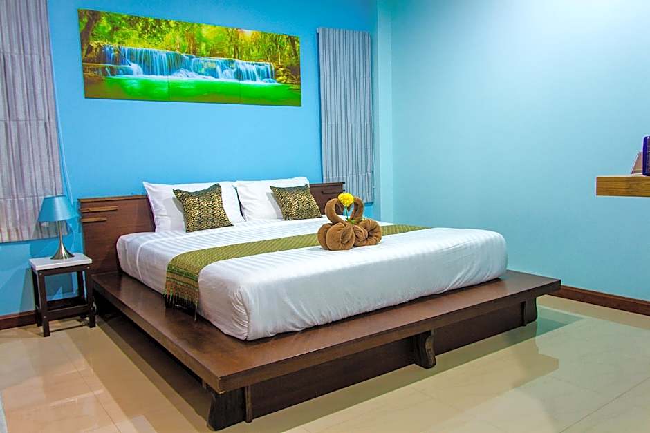 I-Style Lanta Boutique House