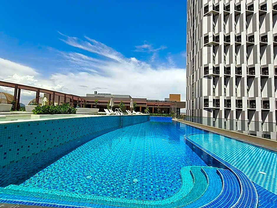 Apec Nirvana Peace Mui Ne