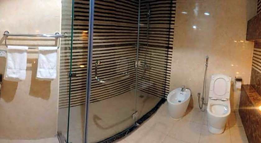 Al Massa Hotel