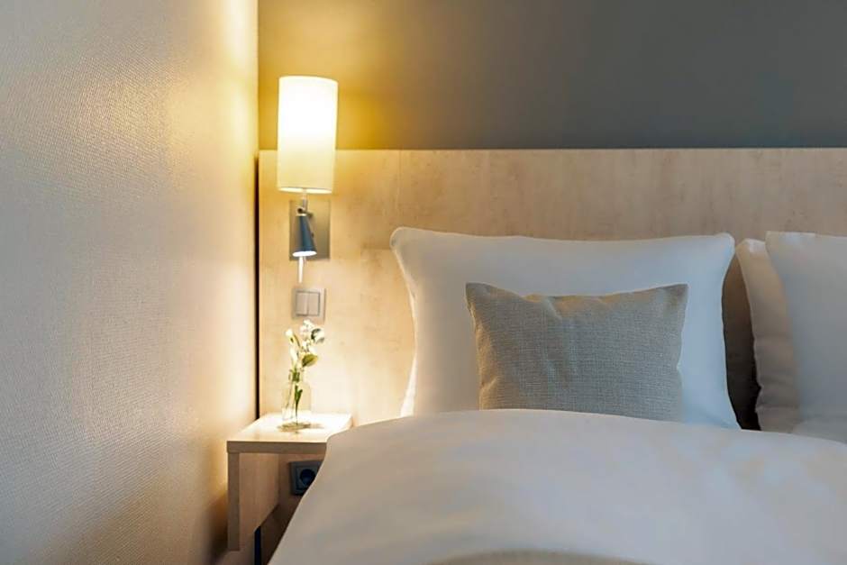 Garner Hotel Mainz by IHG
