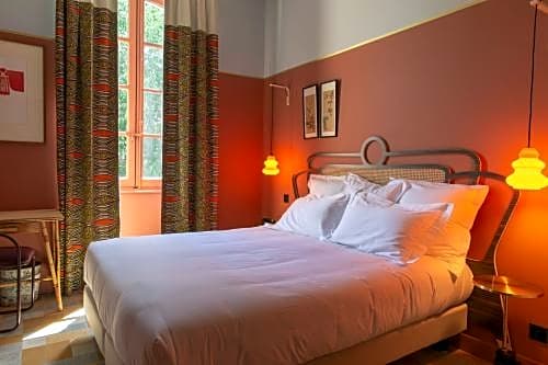 Le petit hotel
