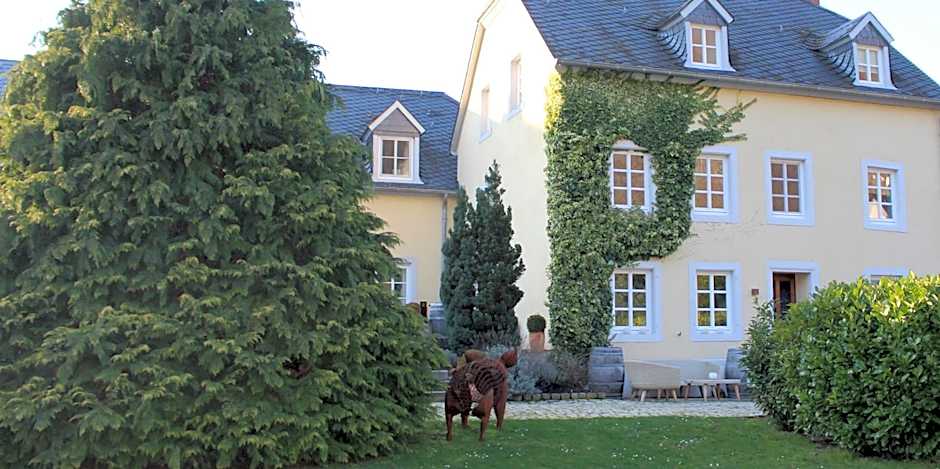 Wein- & Tafelhaus