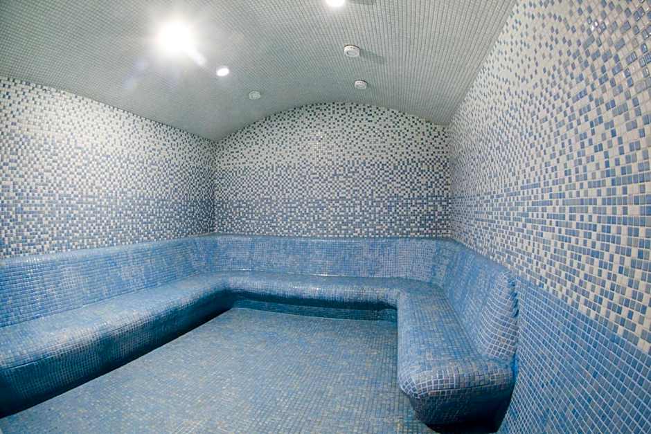 Gulumser Hatun Termal Hotel & Spa