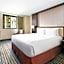 Courtyard by Marriott New York Manhattan/Times Square