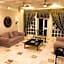 Citi Garden Suites