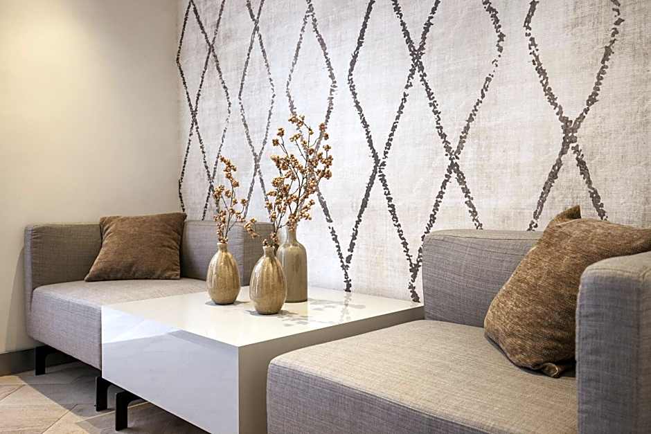 Hotel Erzgiesserei Europe