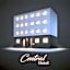 Hotel Central Nürnberg Hauptbahnhof