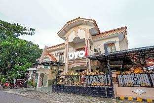 Tjahaja Baroe Syariah Mitra RedDoorz @ Dukuh Kupang