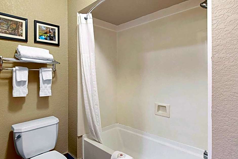 Comfort Inn and Suites Fredericksburg