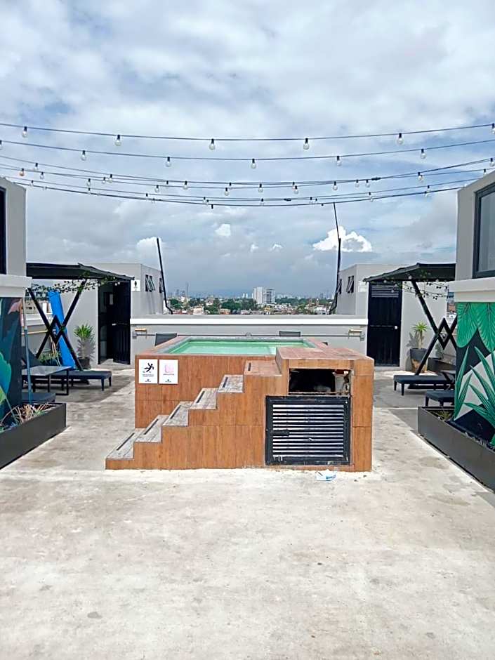 Condominio Brillante GDL