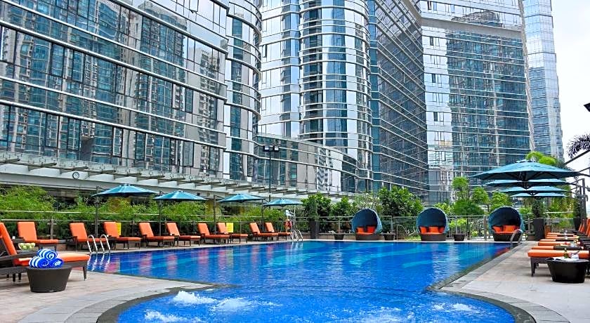Fraser Suites Guangzhou