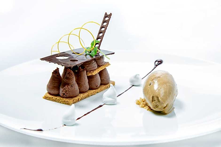 Le Domaine de Baulieu