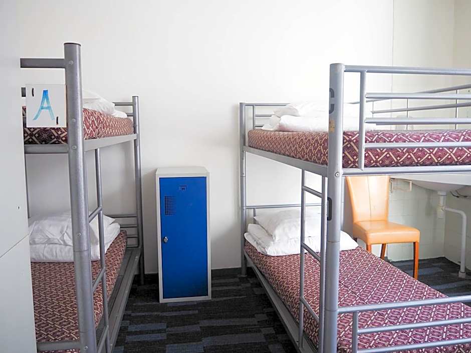 Euphemia Budget Old City Canal Zone