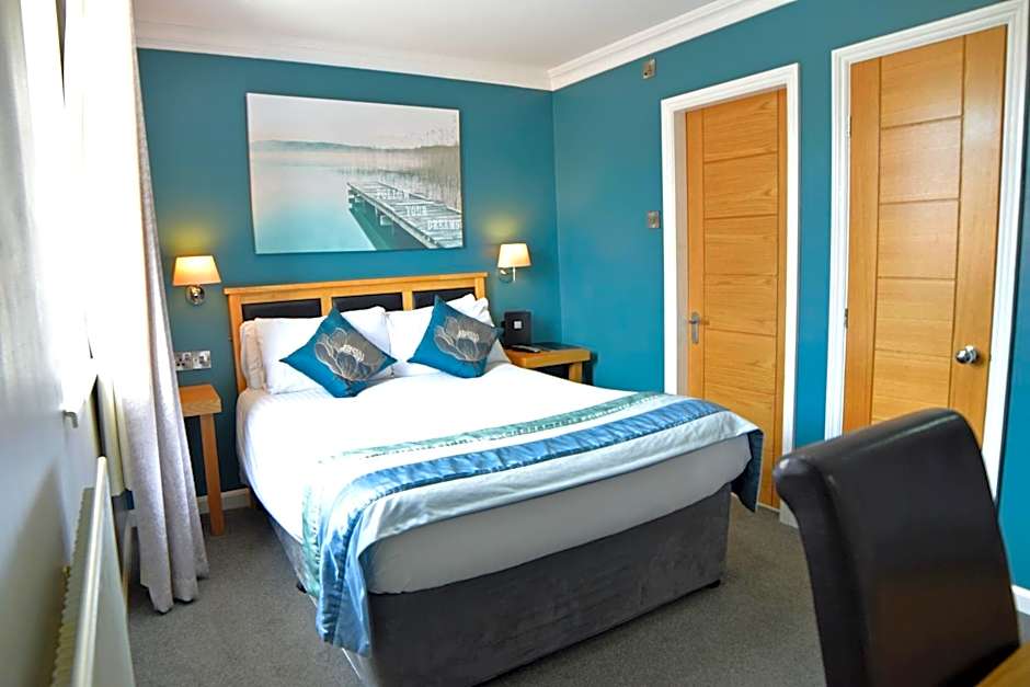 Dovedale Hotel and Restaurant