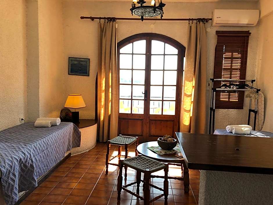 Villa Belmar Self-Catered Apartments