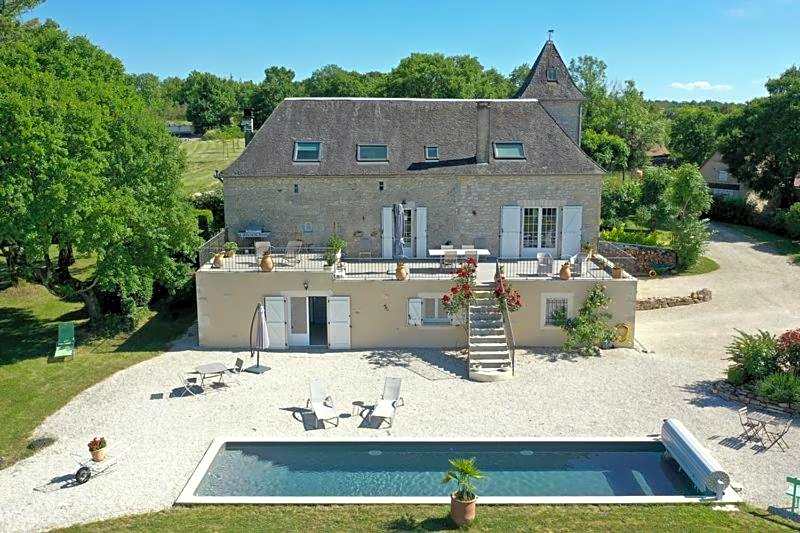 Domaine La Garenne