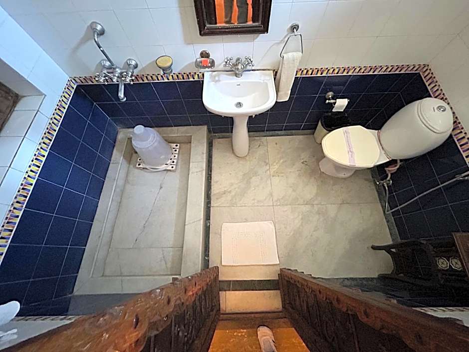 Hotel Mandawa Haveli