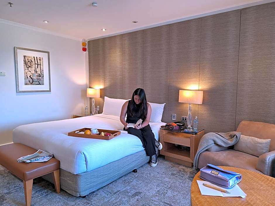 Residence on Langley Park