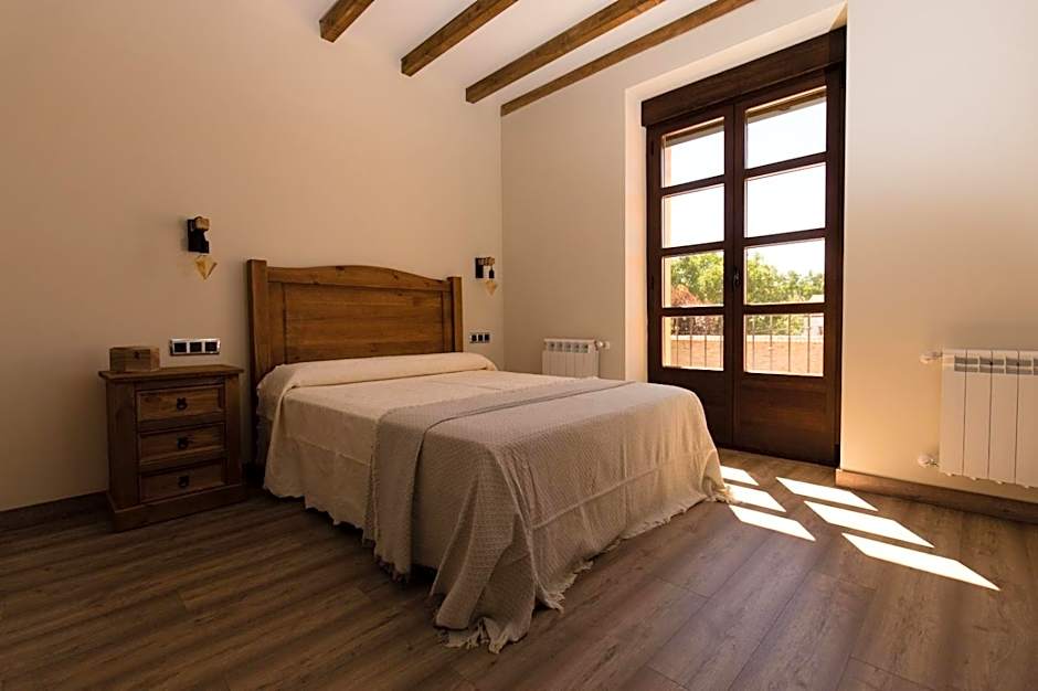 Posada Sierra de la Culebra