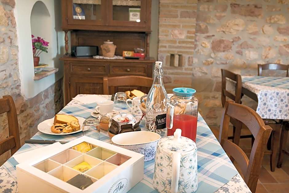 La Piaggia