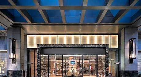 Pullman Shanghai Jing An