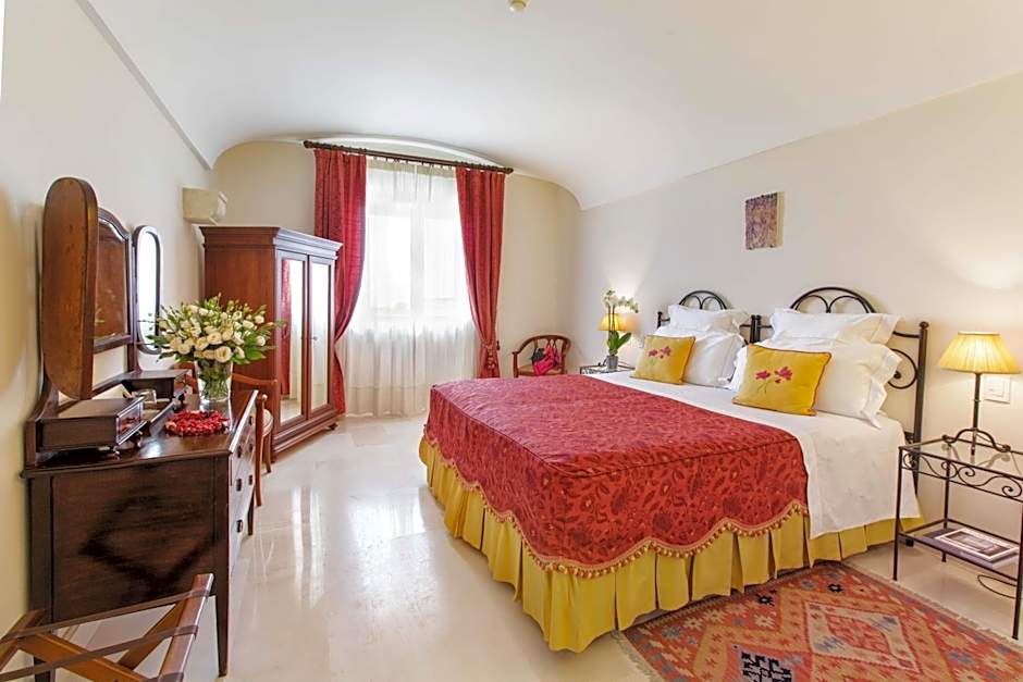 Masseria San Domenico - Preferred Hotels & Resorts