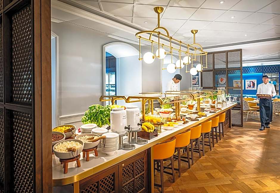 Hilton Imperial Dubrovnik