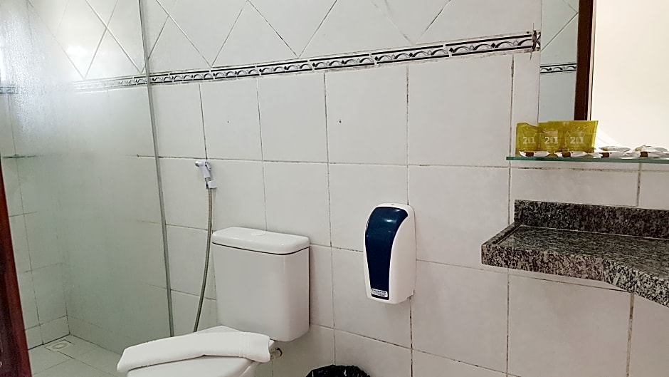 Marbello Ariau Hotel