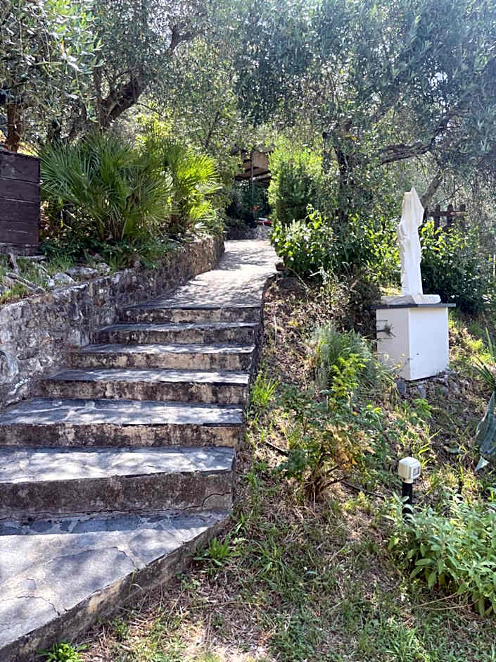 Casa Del Sole