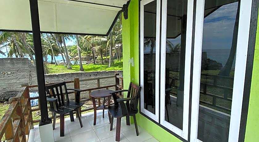 RedDoorz Syariah near Ujong Kareung Beach Sabang