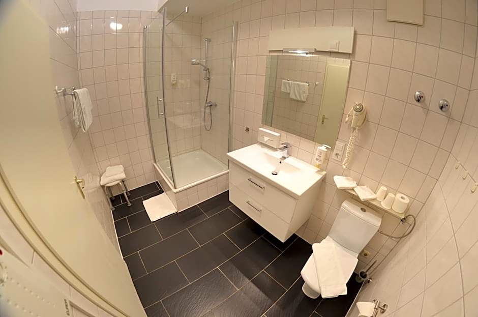 Hotel Am Markt