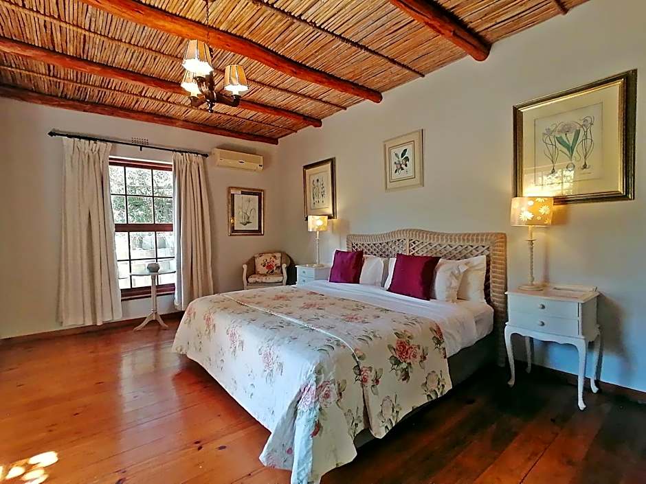 Diemersfontein Wine and Country Estate