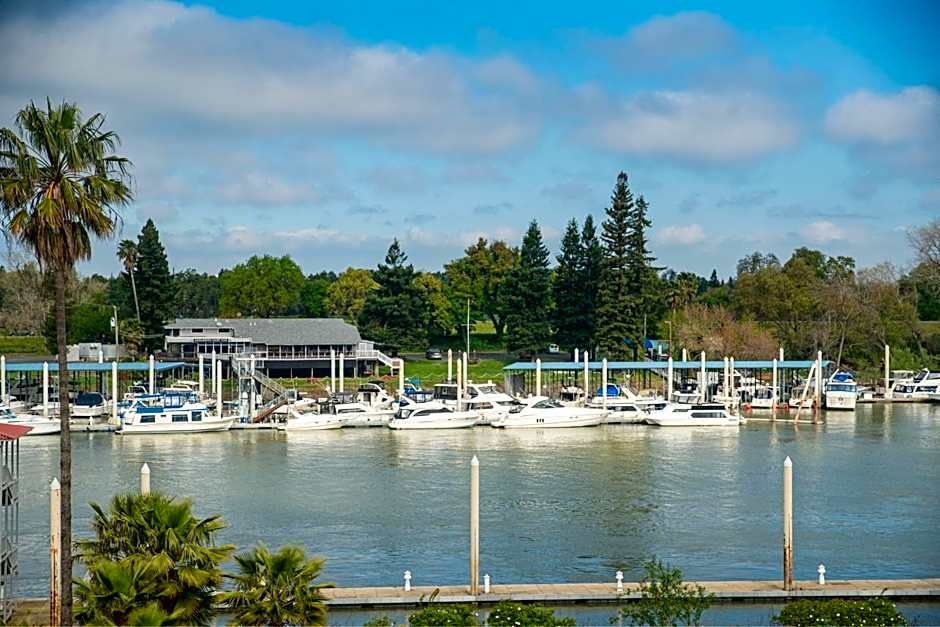 The Westin Sacramento Riverfront Hotel & Spa