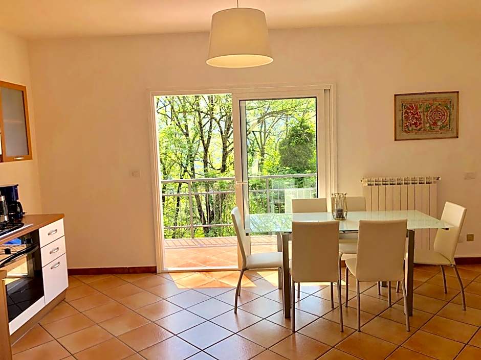 Residenza Ai Ronchi 1 2 6