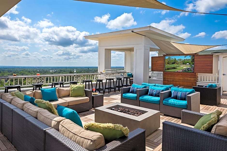 The Partridge Inn Augusta, Curio Collection by Hilton