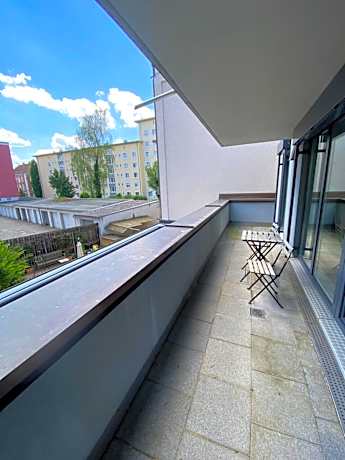 Apartment - Split Level