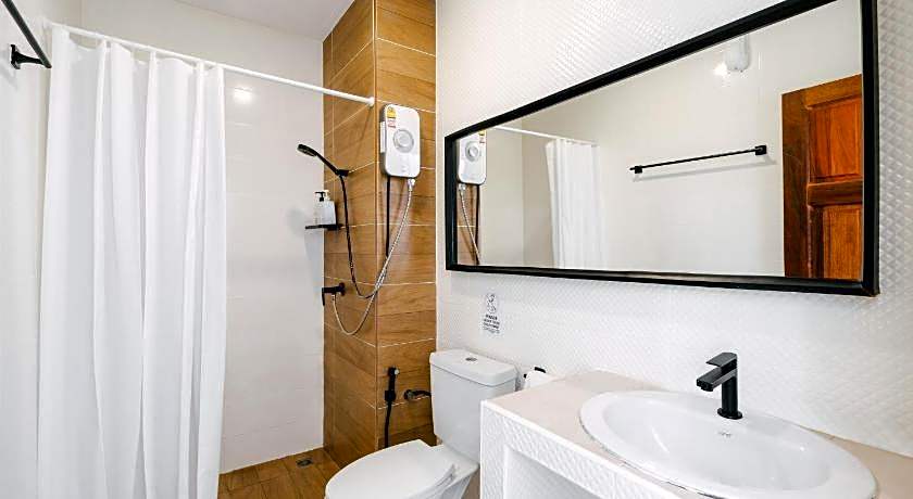 Blu Monkey Phi Phi Island