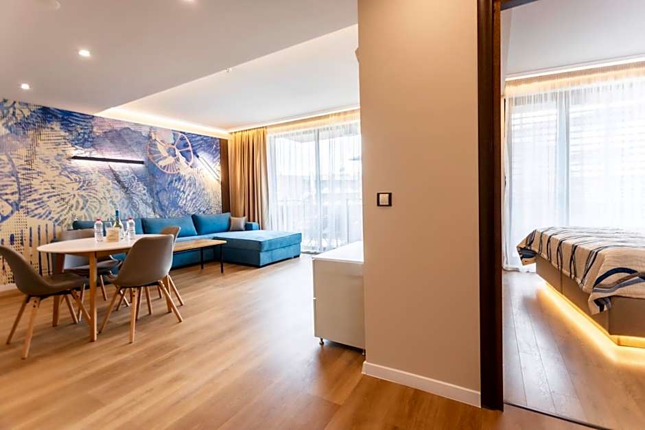 Galeon Residence & SPA