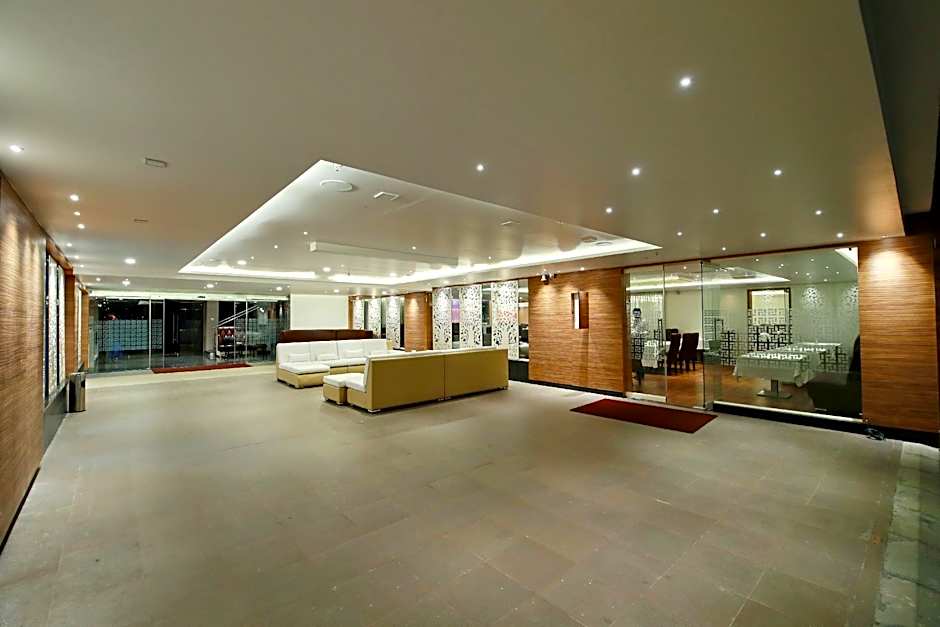 Southern Star Davanagere