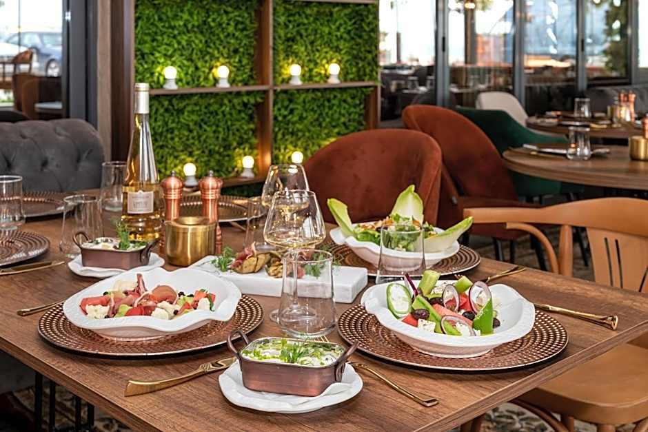 Paradiso Dreams Hotel