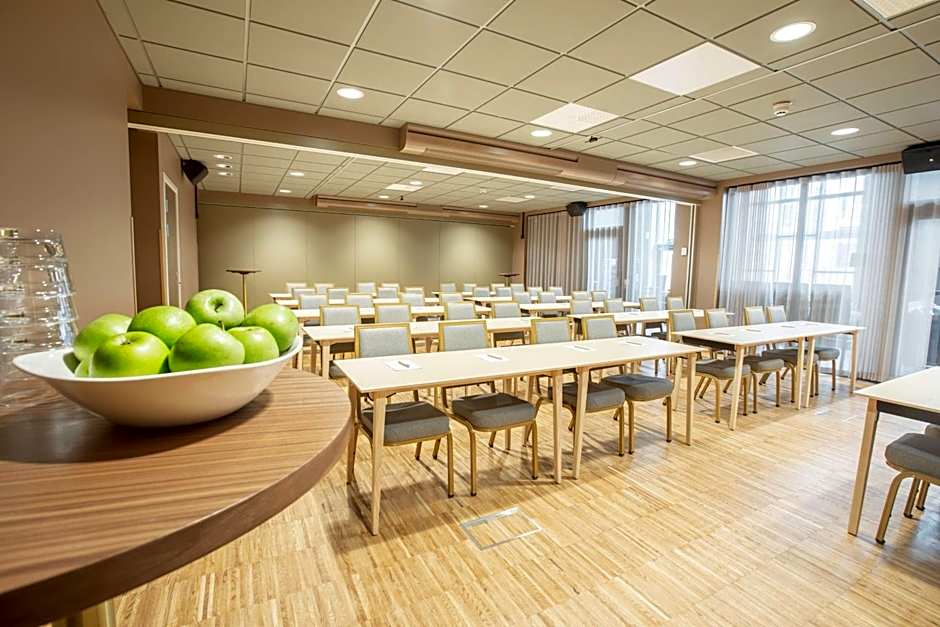 Scandic Stora Hotellet