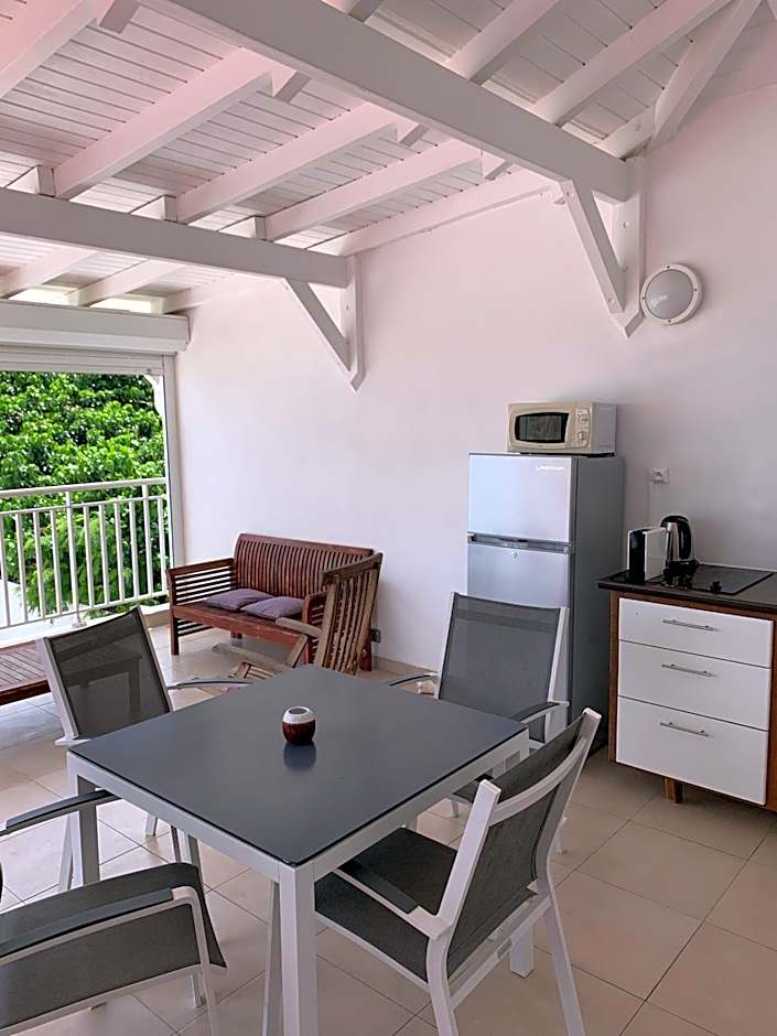 Coco Beach Marie-Galante