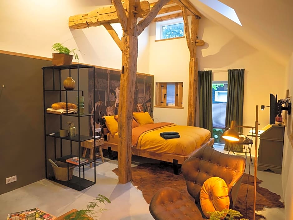 Lagom bed and breakfast