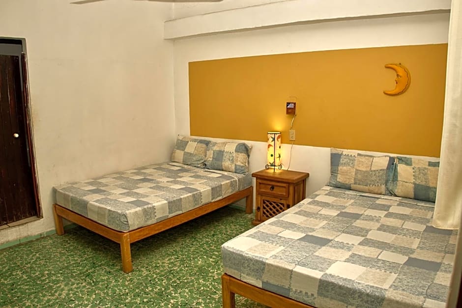 Hotel San Lorenzo