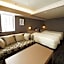 Niigata City Hotel