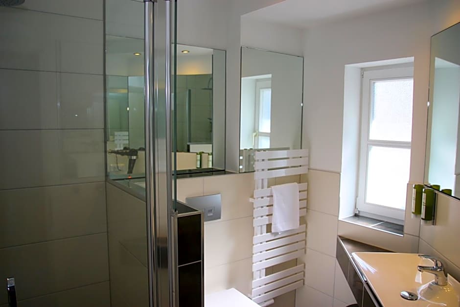 Hotel am Schloss