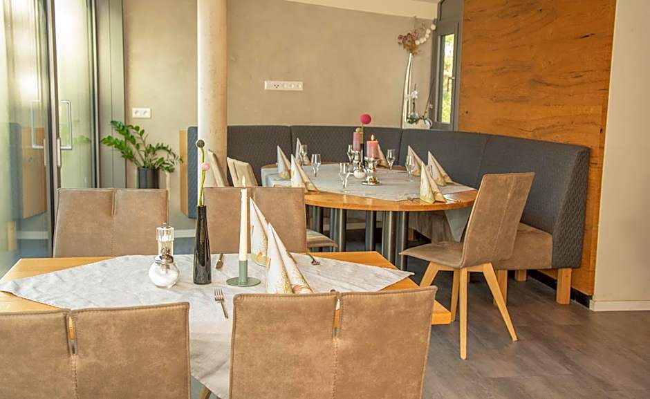 Gasthof zum Goldenen Lamm