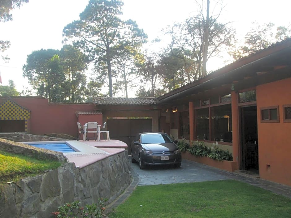 Hotel Casa Valle