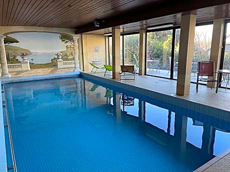 Naturkost-Hotel Harz