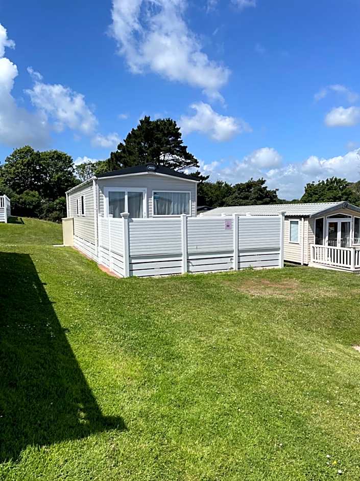 Hoburne Devon Bay - Hot Tub 2 Bed Paignton